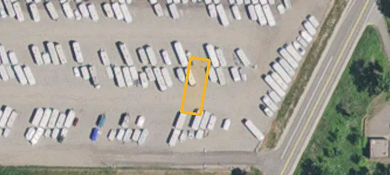 45.75-Acre Commercial Land