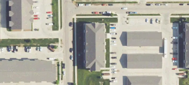 Corner Specialty Property