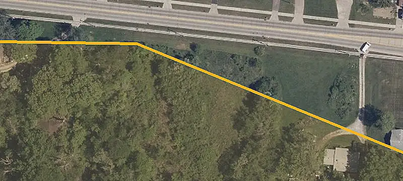 Medical Corridor Commercial Land