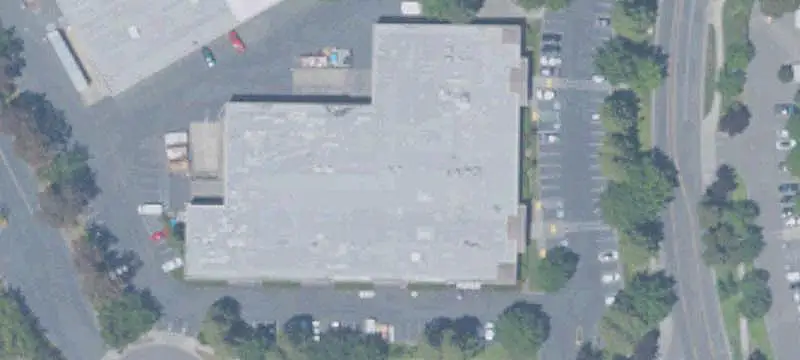 Flex Warehouse with Loading