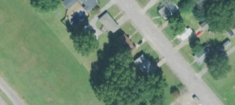 Vacant Land