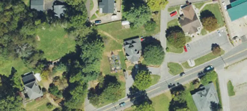 Mixed-Use Property with Updated Systems