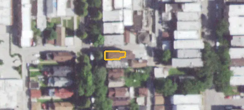 Triplex with Duplex Unit