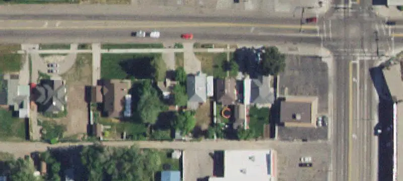 Dollar Tree Retail Space