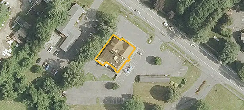 Commercial Land