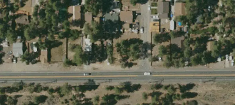 Level Land Parcel