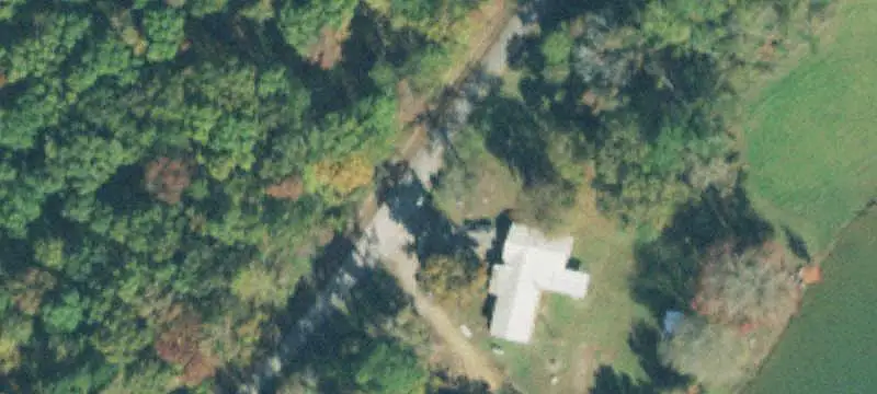 Farm with Timber and Lake