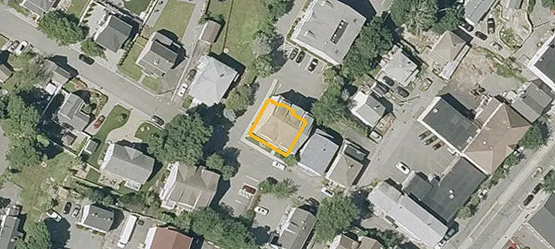 Renovated Residential Income Property