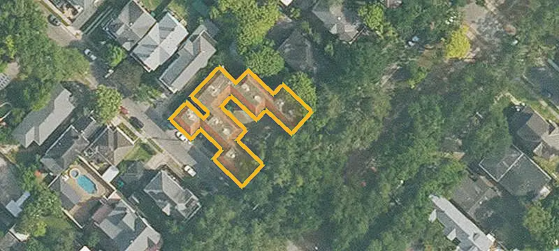 24-Unit Apartment Building