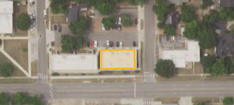 Storefront Retail Condo
