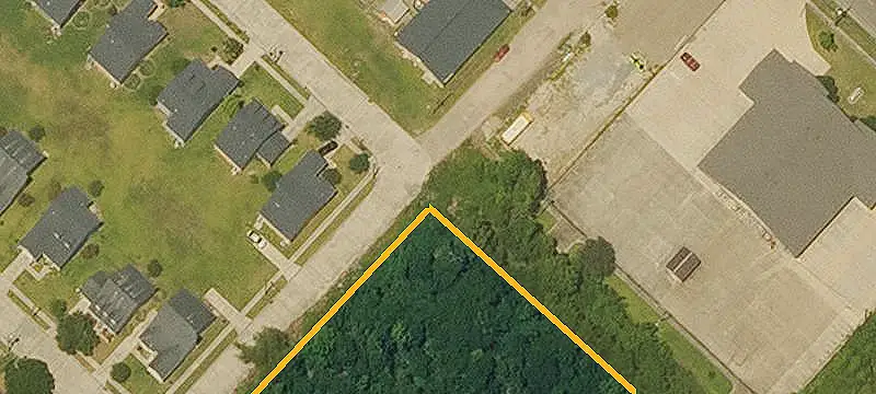 Residential Land Parcel