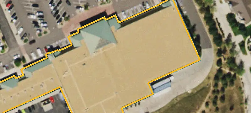 Commercial Pad Site