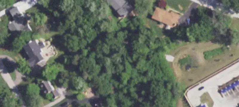 Unimproved Land