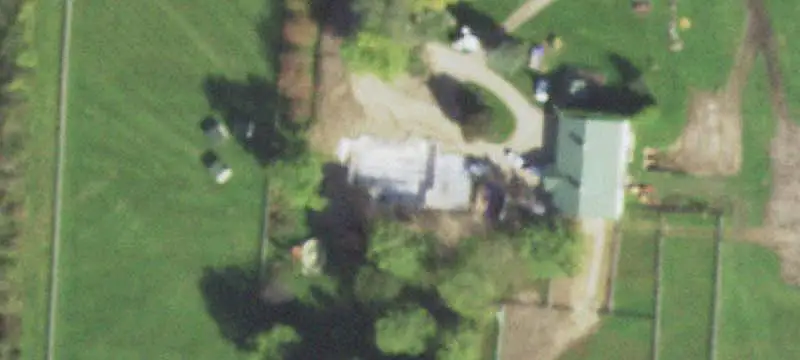 Vacant Land
