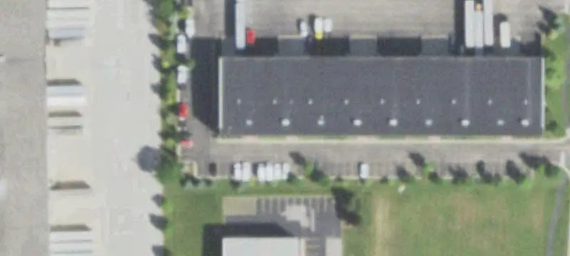 Flex Space with Distribution Features
