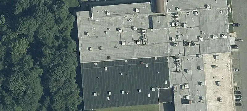 Temperature-Controlled Flex Space