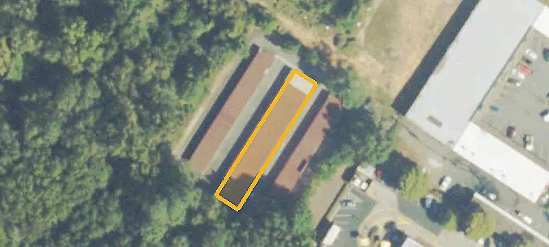 118-Unit Self-Storage Facility