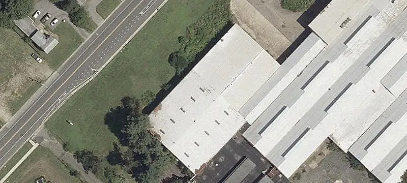 High-Bay Manufacturing Facility