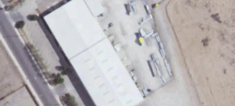 PUD Industrial Development Land