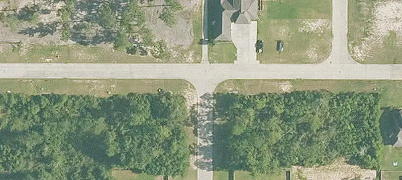 Vacant Land
