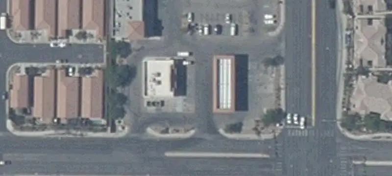 7-Eleven Convenience Store