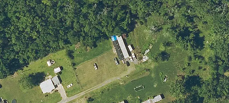 Agricultural Land With Existing Mobile Home