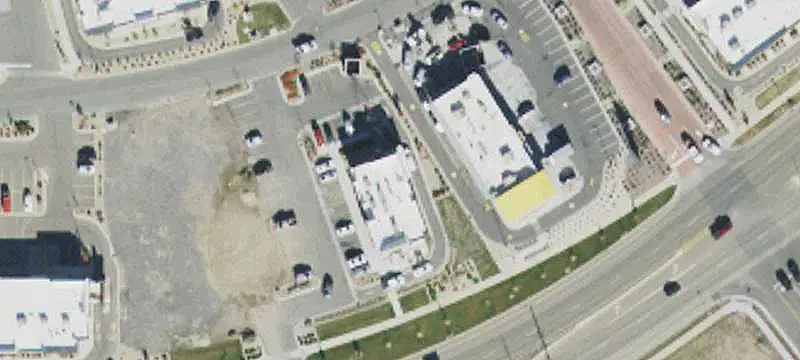 Smith's Marketplace Retail Center
