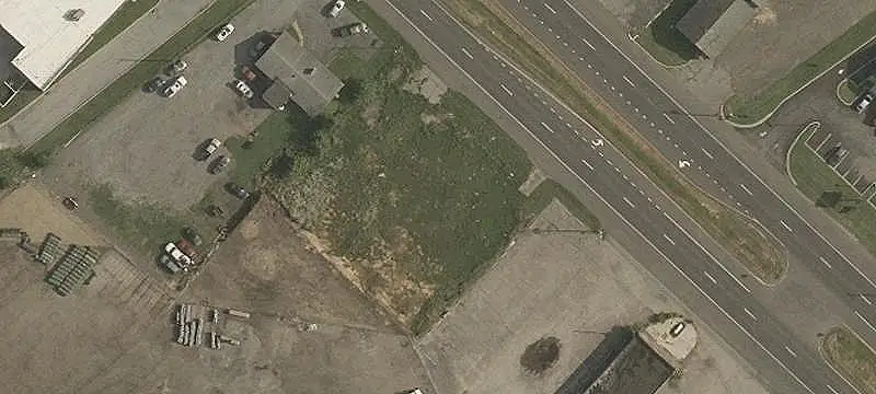 Commercial Land Parcel