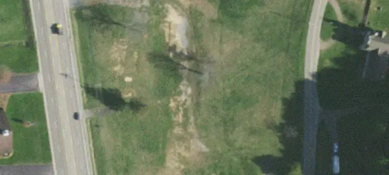 Cleared Commercial Land with Utilities