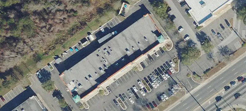 Walgreens-Anchored Strip Center