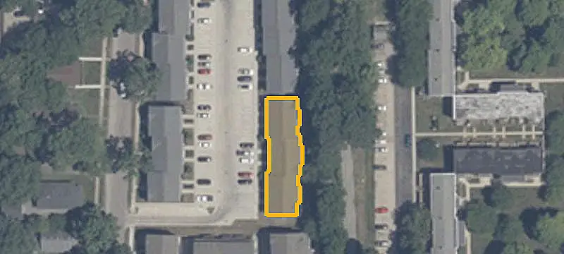 Class A Townhome Apartment Community