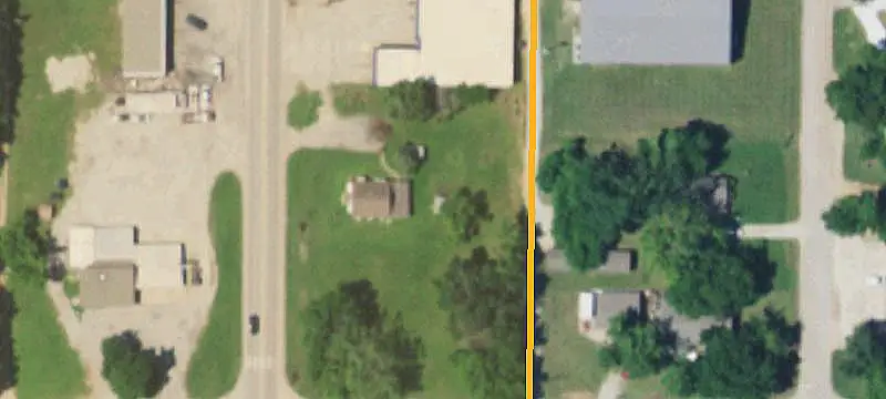 Cleared C-1 Commercial Land
