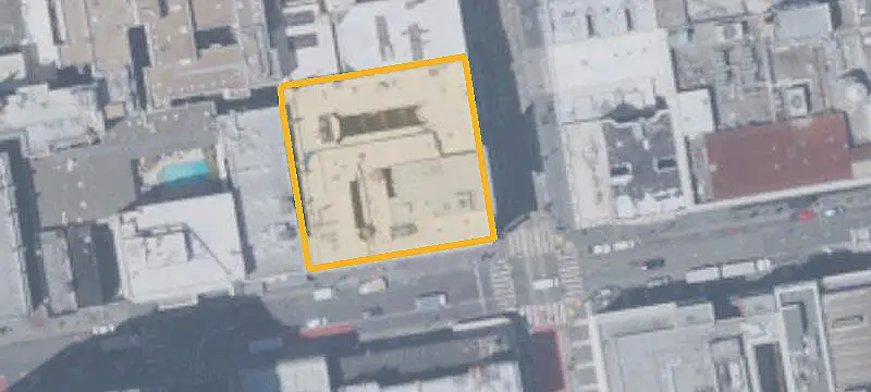 Retail Space