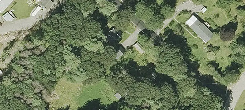 Farm Property with Residence