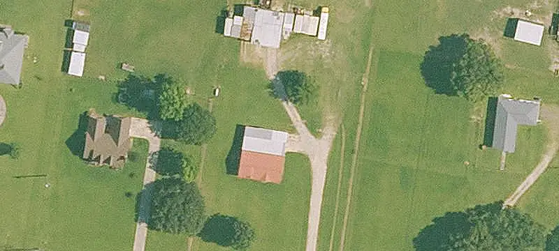 Equestrian Property with Stables