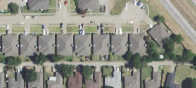 Fully Leased Duplex With Garages