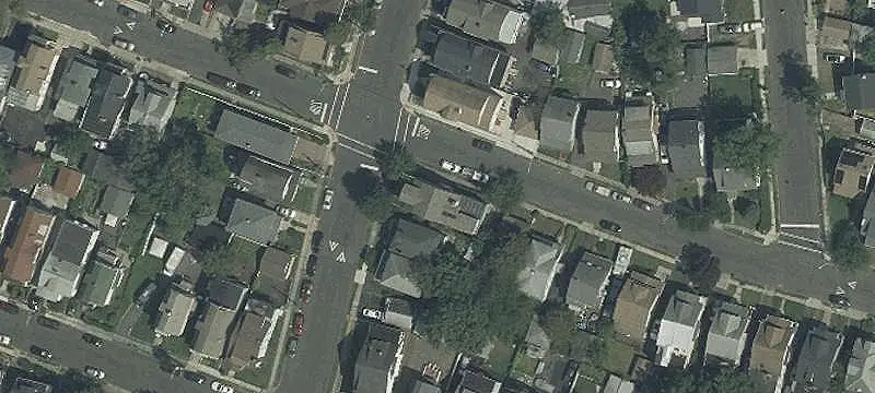 Multifamily Property