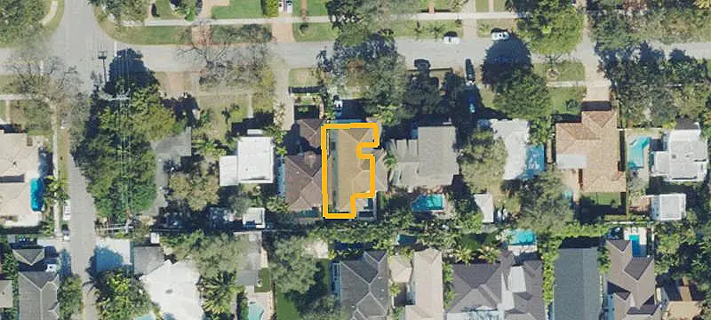 Four-Unit Quadplex