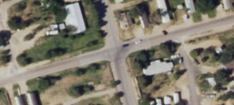 Commercial Land with Man Camp