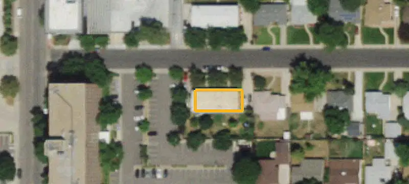 15-Unit Apartment Property