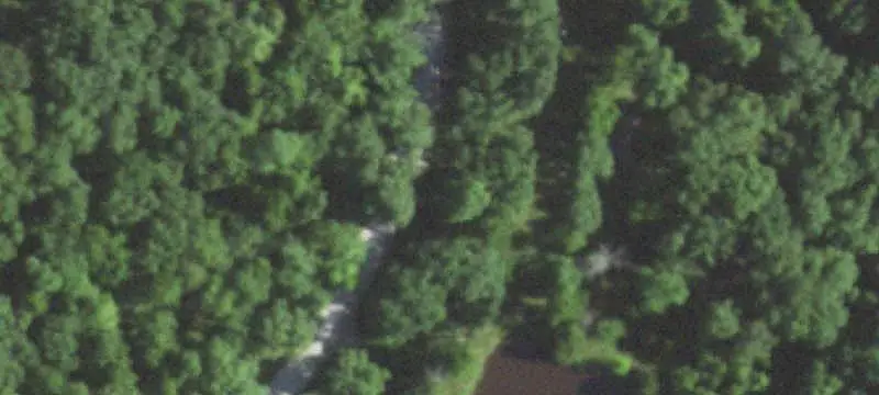 Hunting Land with Insulated Cabin