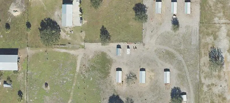 Vertically Integrated Farm Portfolio