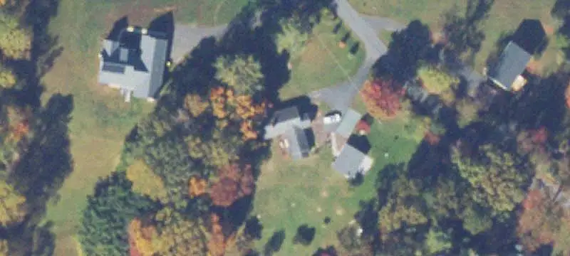 Signalized Corner Commercial Land