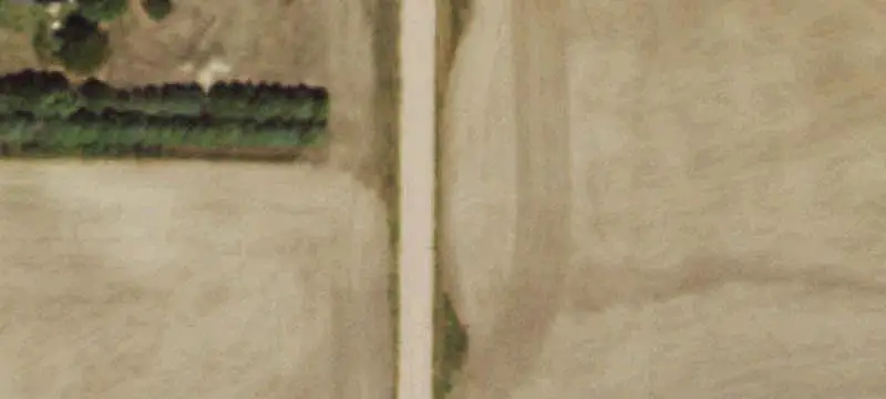 Leased Agricultural Farmland
