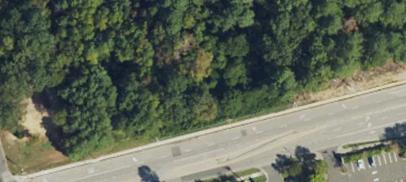 Commercial Land Assemblage