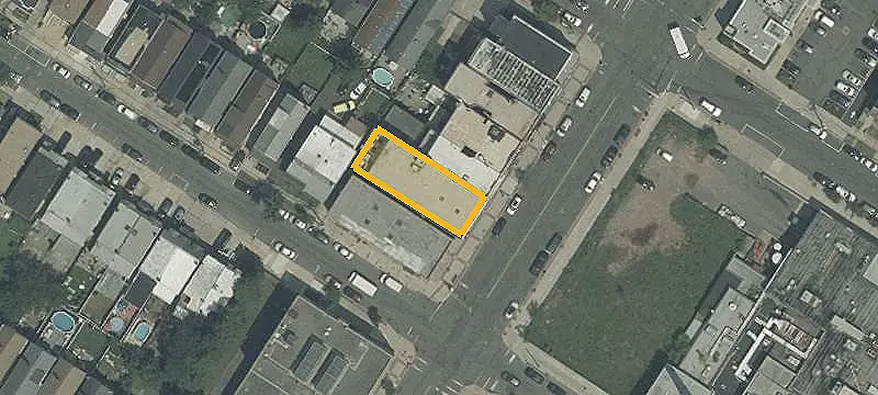 Specialty Commercial Condo