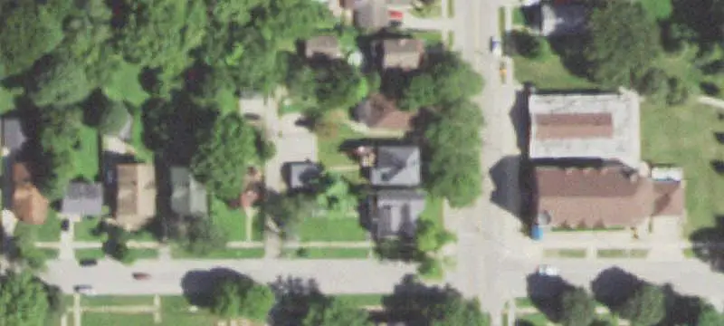 Six-Bedroom Duplex