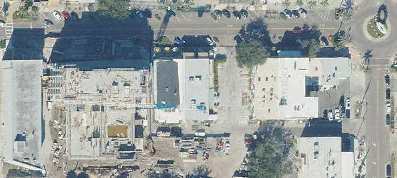 Ground-Floor Retail Space