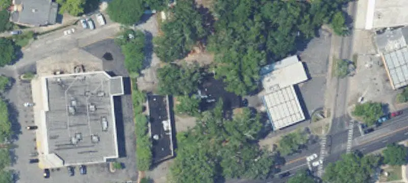 Medical Office Building with Parking