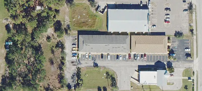 Two-Unit Remodeled Office Property
